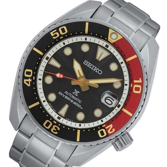 Seiko Prospex Phi Ta Khon SPB247J1 SPB247 SPB247J Anniversary Watch