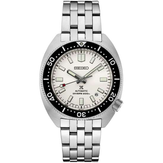 Seiko Prospex SPB313J1 SPB313 SPB313J Re-Interpretation Divers Watch