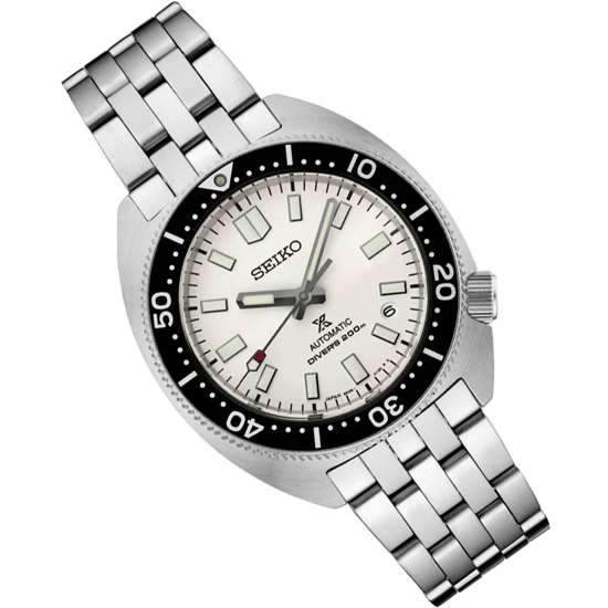 Seiko Prospex SPB313J1 SPB313 SPB313J Re-Interpretation Divers Watch