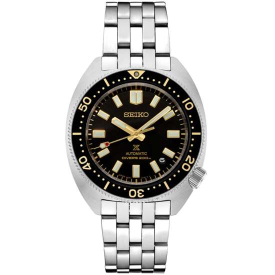 Seiko Prospex SPB315J1 SPB315 SPB315J Re-Interpretation Divers Watch