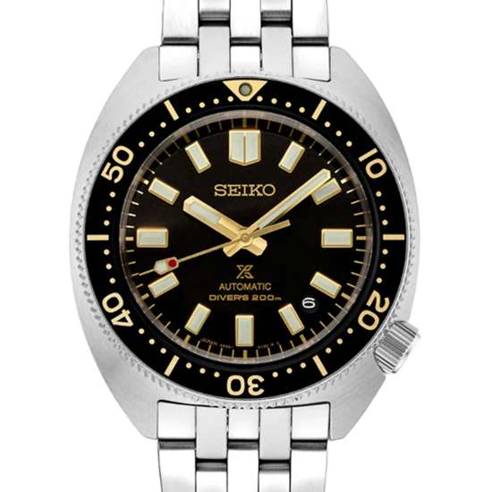 Seiko Prospex SPB315J1 SPB315 SPB315J Re-Interpretation Divers Watch