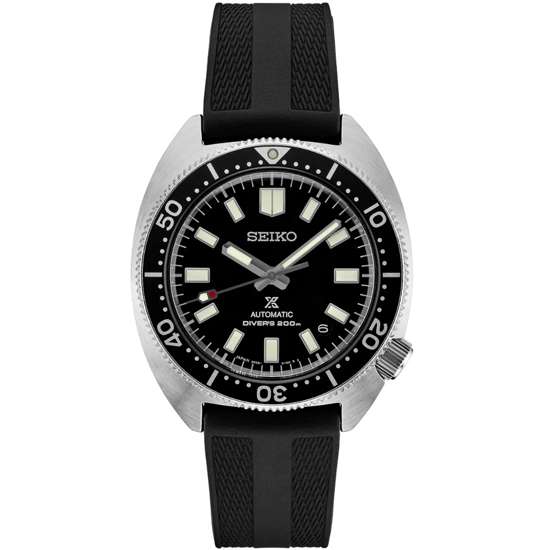 Seiko Prospex SPB317J1 SPB317 SPB317J Re-Interpretation Divers Watch
