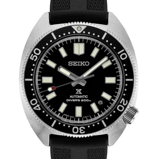 Seiko Prospex SPB317J1 SPB317 SPB317J Re-Interpretation Divers Watch