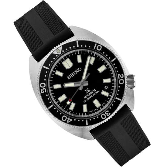 Seiko Prospex SPB317J1 SPB317 SPB317J Re-Interpretation Divers Watch