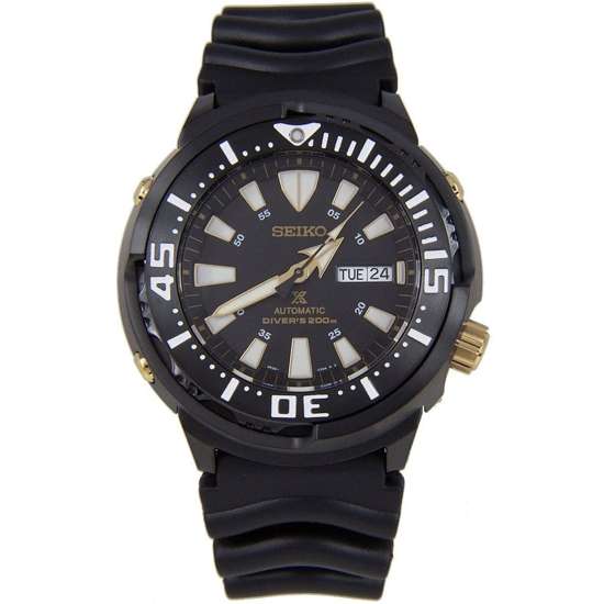 Seiko SRP641K1 SRP641 SRP641K Baby Tuna Diving Watch