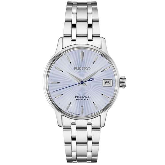Seiko SRP841J1 SRP841 SRP841J Female Cocktail Watch