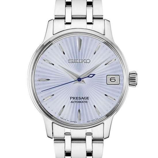 Seiko SRP841J1 SRP841 SRP841J Female Cocktail Watch