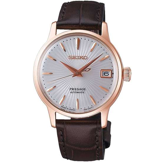 Seiko Presage Cocktail Ladies Japan Watch SRP852 SRP852J SRP852J1