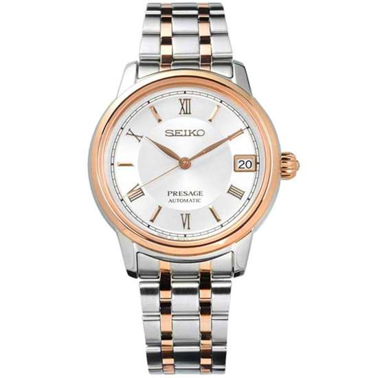 Seiko Presage SRP856 SRP856J SRP856J1 Ladies Watch