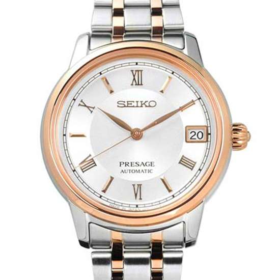 Seiko Presage SRP856 SRP856J SRP856J1 Ladies Watch