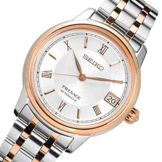 Seiko Presage SRP856 SRP856J SRP856J1 Ladies Watch