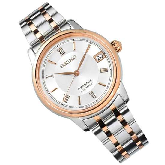 Seiko Presage SRP856 SRP856J SRP856J1 Ladies Watch