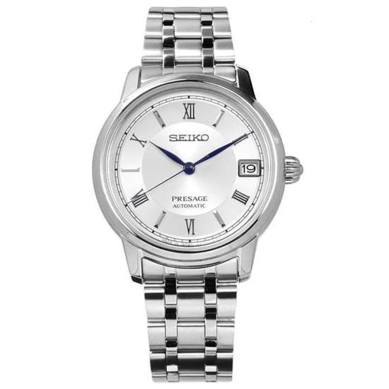 Seiko Womens Presage SRP857 SRP857J SRP857J1 Automatic Watch