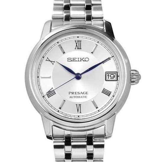 Seiko Womens Presage SRP857 SRP857J SRP857J1 Automatic Watch