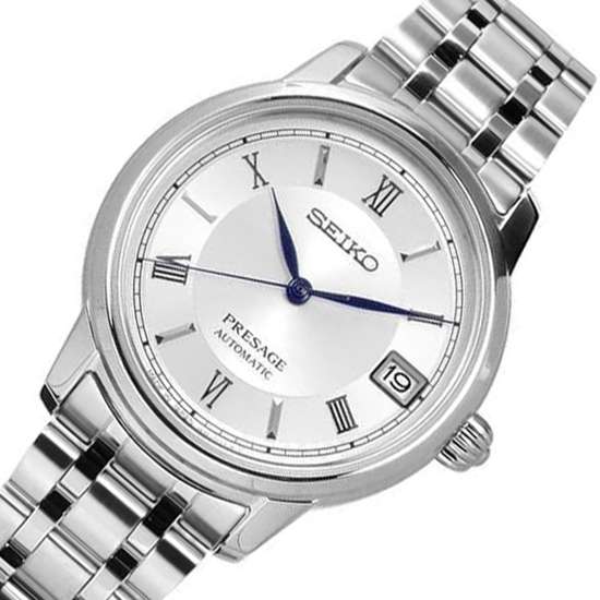 Seiko Womens Presage SRP857 SRP857J SRP857J1 Automatic Watch