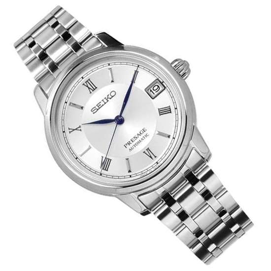 Seiko Womens Presage SRP857 SRP857J SRP857J1 Automatic Watch
