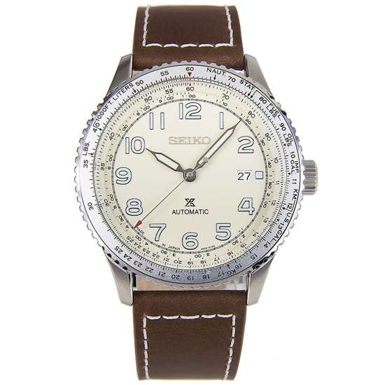 Seiko Prospex Made in Japan Watch SRPB59 SRPB59J SRPB59J1