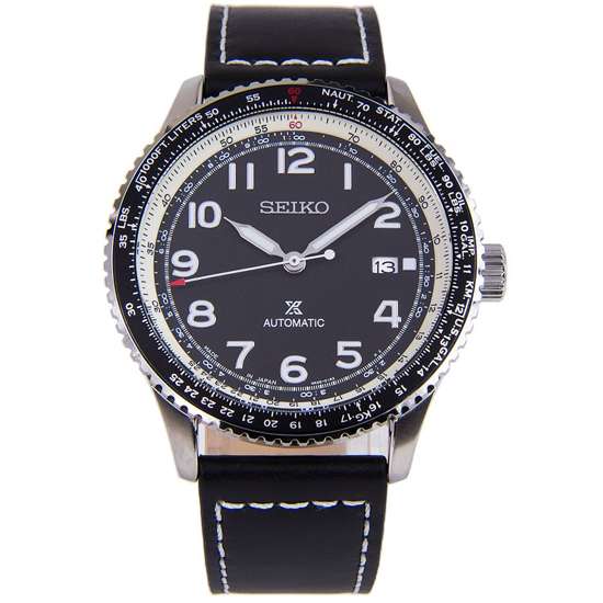 Seiko Prospex Japan Made Watch SRPB61 SRPB61J SRPB61J1