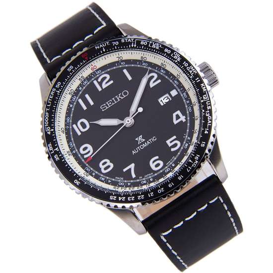 Seiko Prospex Japan Made Watch SRPB61 SRPB61J SRPB61J1