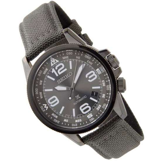 Seiko Prospex Automatic Made in Japan Watch SRPC29 SRPC29J SRPC29J1
