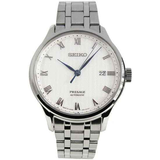 Seiko Presage SRPC79J1 SRPC79 SRPC79J Japan Mechanical Watch