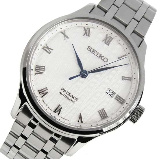 Seiko Presage SRPC79J1 SRPC79 SRPC79J Japan Mechanical Watch