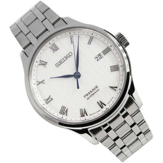 Seiko Presage SRPC79J1 SRPC79 SRPC79J Japan Mechanical Watch