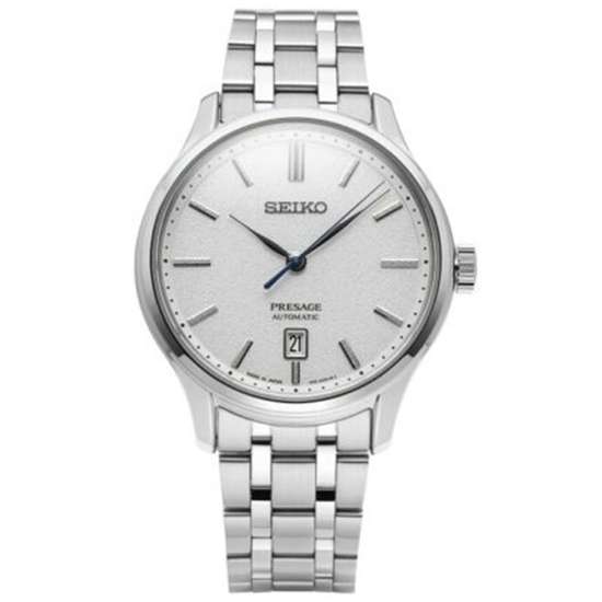 Seiko Presage Zen Garden Watch SRPD39 SRPD39J SRPD39J1