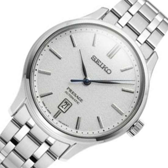 Seiko Presage Zen Garden Watch SRPD39 SRPD39J SRPD39J1