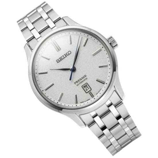 Seiko Presage Zen Garden Watch SRPD39 SRPD39J SRPD39J1