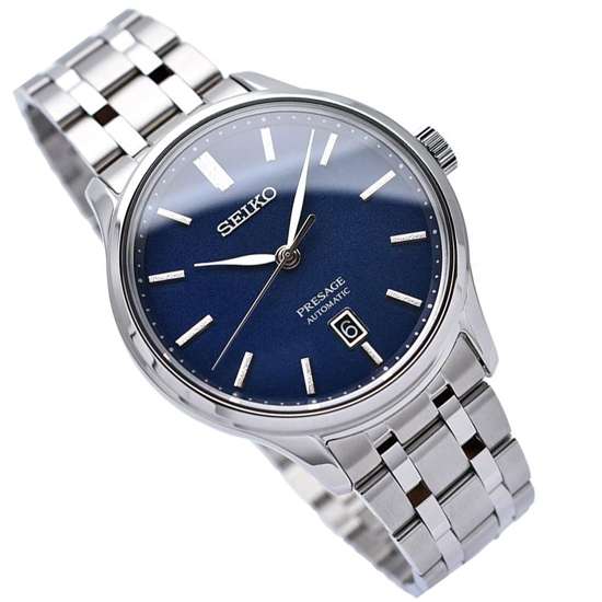 Seiko Presage Zen Garden Watch SRPD41 SRPD41J SRPD41J1