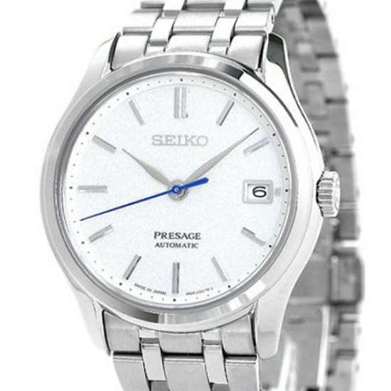 Seiko SRPD97J1 SRPD97 SRPD97J Presage Watch
