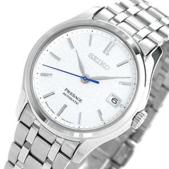 Seiko SRPD97J1 SRPD97 SRPD97J Presage Watch