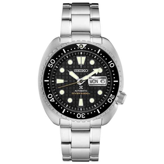 Seiko King Turtle SRPE03 SRPE03J SRPE03J1 Diving Watch
