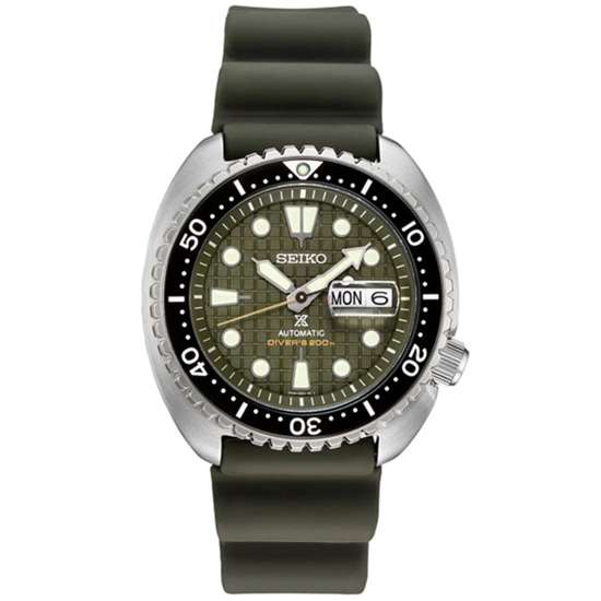 Seiko King Turtle SRPE05 SRPE05J SRPE05J1 Diving Watch