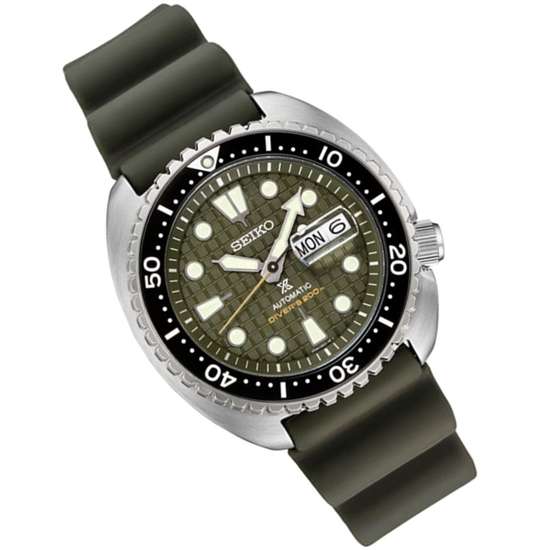 Seiko King Turtle SRPE05 SRPE05J SRPE05J1 Diving Watch
