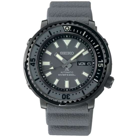 Seiko SRPE31J1 SRPE31 SRPE31J Urban Safari Dive Watch