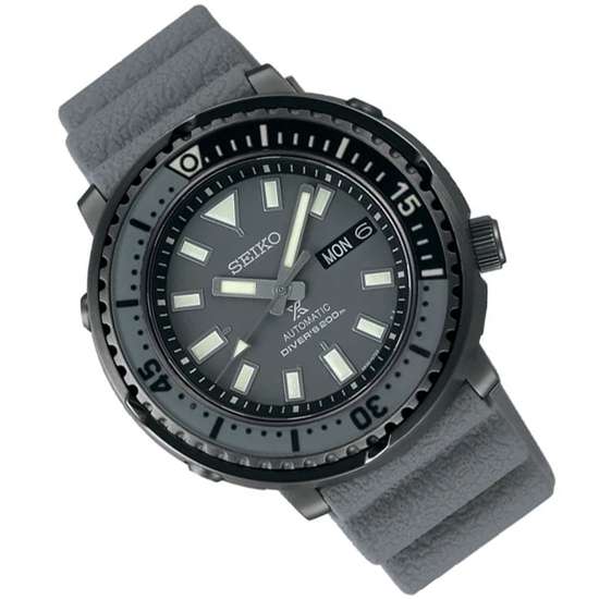 Seiko SRPE31J1 SRPE31 SRPE31J Urban Safari Dive Watch