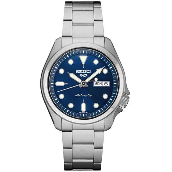 Seiko 5 Sports SRPE53 SRPE53K SRPE53K1 Watch