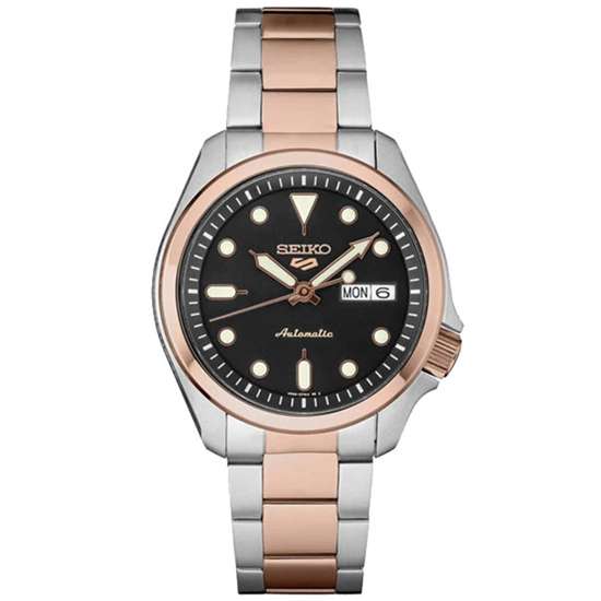 Seiko 5 Sports SRPE58 SRPE58K SRPE58K1 Watch