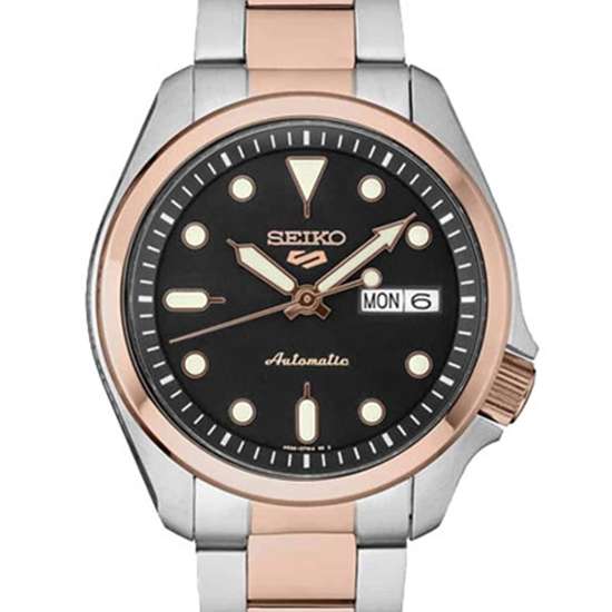 Seiko 5 Sports SRPE58 SRPE58K SRPE58K1 Watch