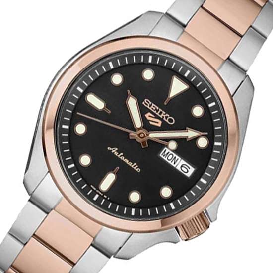 Seiko 5 Sports SRPE58 SRPE58K SRPE58K1 Watch