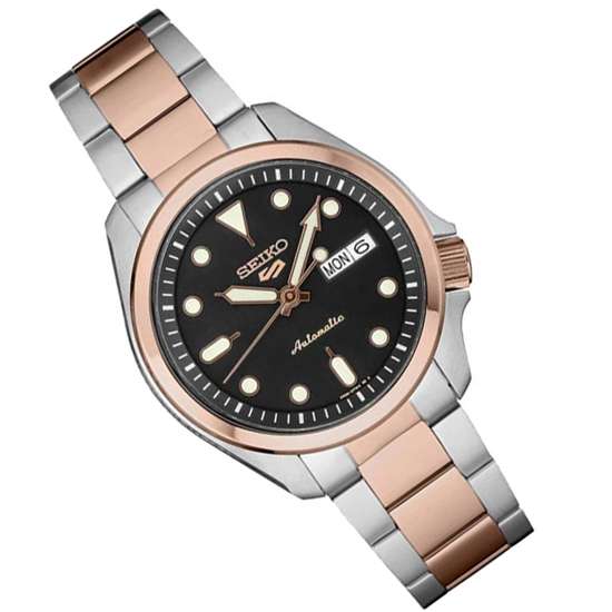 Seiko 5 Sports SRPE58 SRPE58K SRPE58K1 Watch