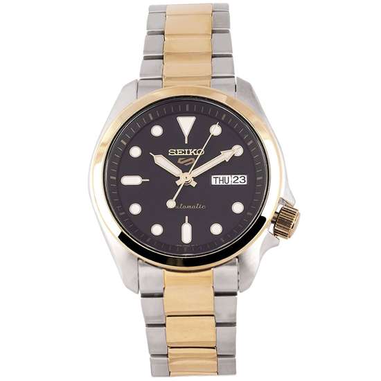 Seiko 5 Sports SRPE60K1 SRPE60 SRPE60K Automatic Mens Watch