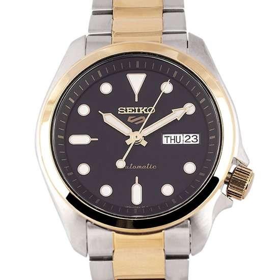 Seiko 5 Sports SRPE60K1 SRPE60 SRPE60K Automatic Mens Watch