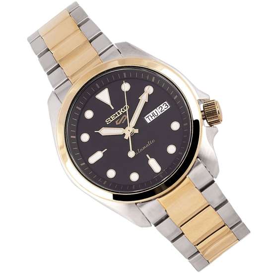 Seiko 5 Sports SRPE60K1 SRPE60 SRPE60K Automatic Mens Watch