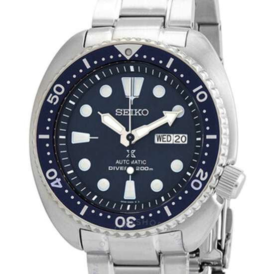 Seiko SRPE89K1 SRPE89 SRPE89K Turtle Divers Watch
