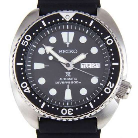 Seiko SRPE93K1 SRPE93 SRPE93K Turtle Diving Watch