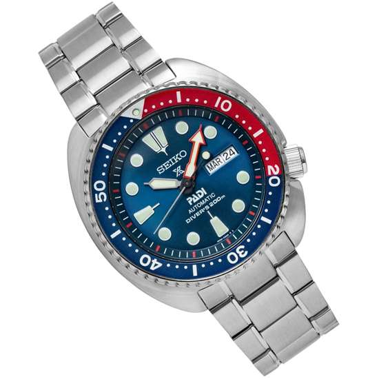 Seiko SRPE99K1 SRPE99 SRPE99K Turtle Diving Watch