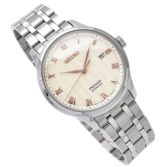 Seiko Presage Zen Garden SRPF45J1 SRPF45 SRPF45J Sakura Daytime Watch